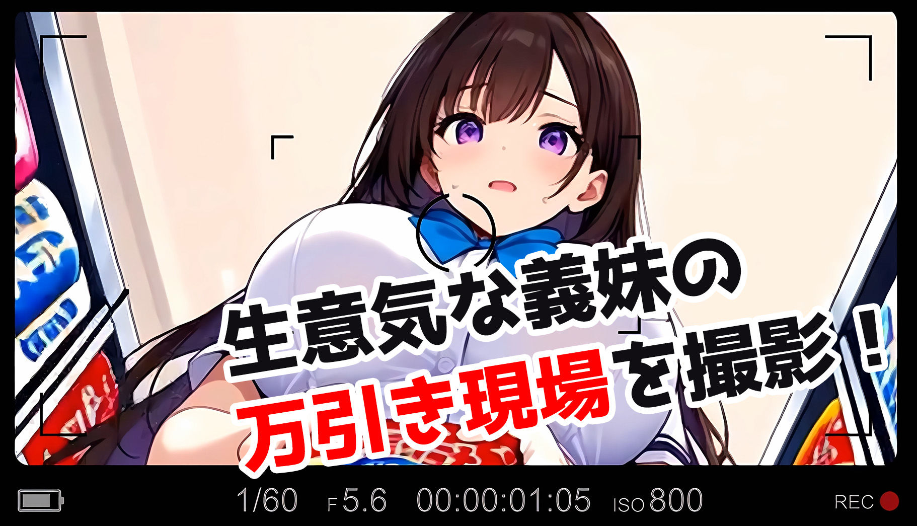 義理の母娘の親子丼!?ヒミツを使ってNTR孕ませセックス! 画像4