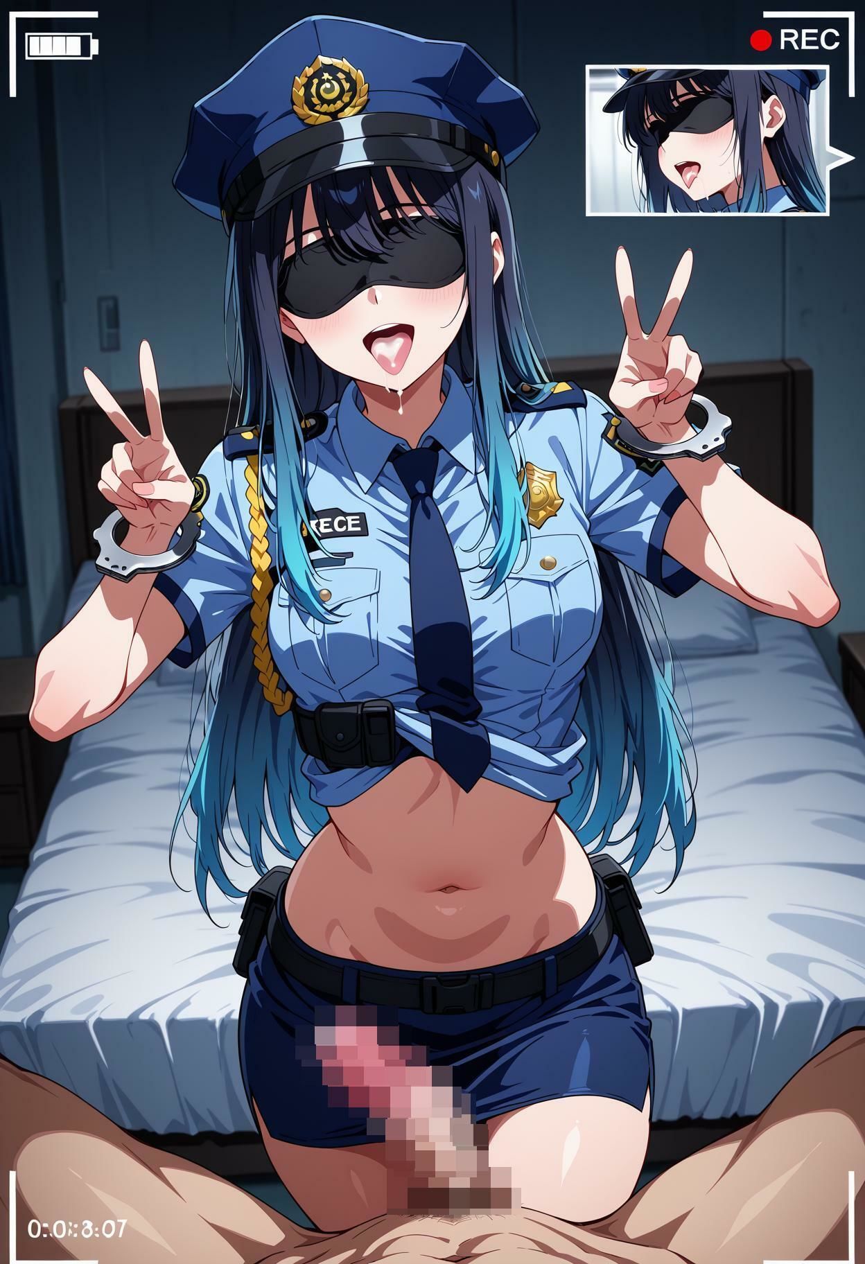 コスえち彼女共有化計画 黒川あ〇ね 合計392枚！ 画像9