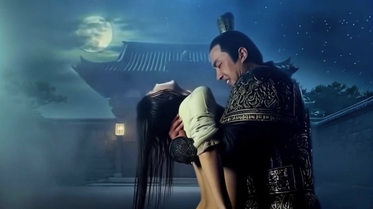 女刺客リョナシリーズ3 第四の刺客『卯月』 画像5