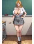 乱菊と子作りデート