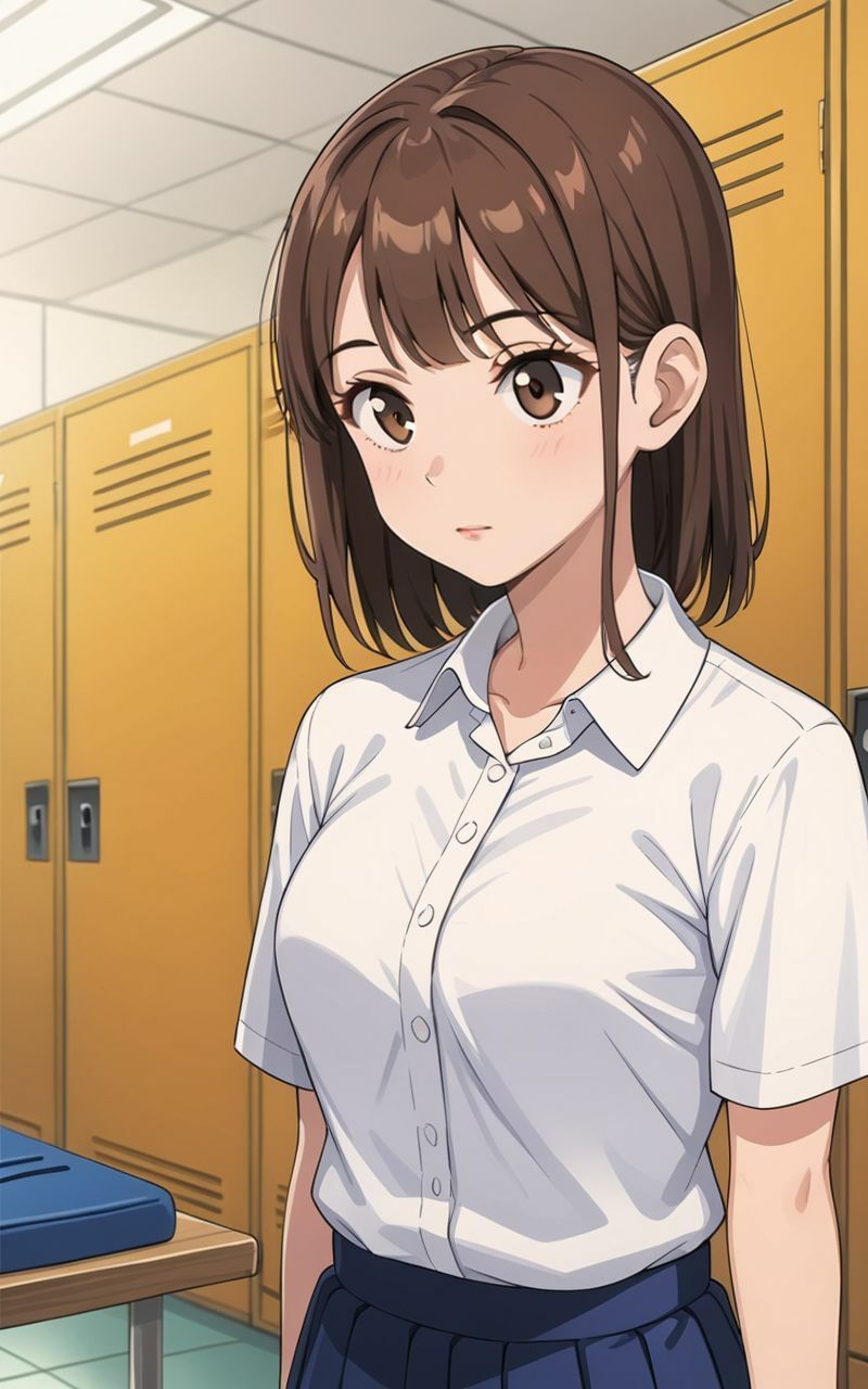 バイト先のアイドル級女子〇生が肉便器に堕ちるまで 画像2