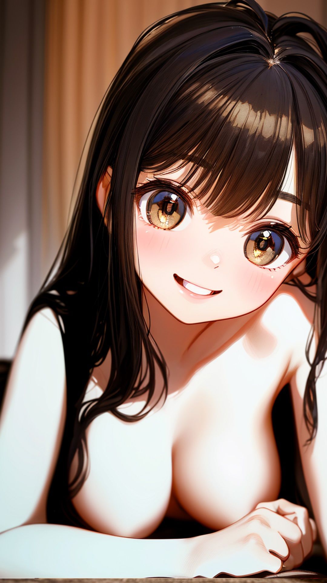 妹の友達と二人で抜け出してセックス三昧 画像1