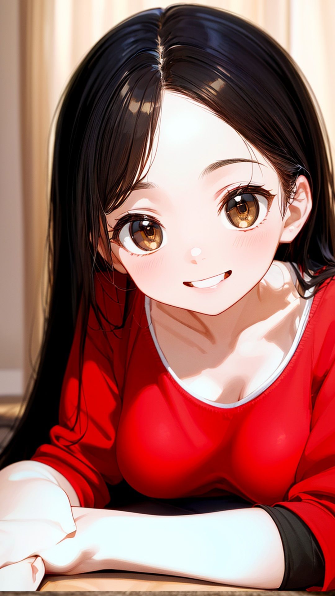 妹の友達と二人で抜け出してセックス三昧 画像2