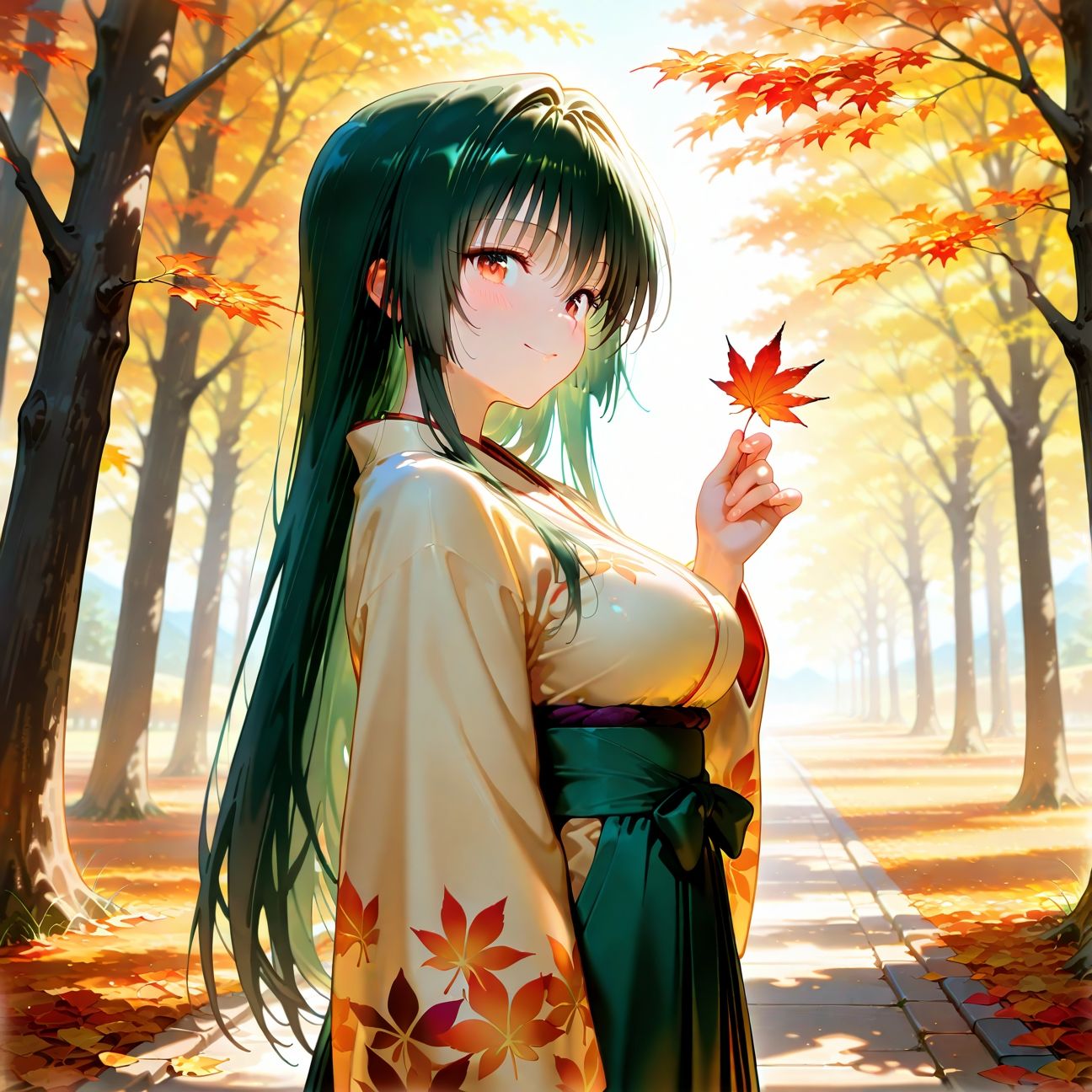 サンプル画像1:野外で見せつけ中出し放題！！ノーパンノーブラ彼女と体液ずぶ濡れ露出デート4(ふわふわ名人) [d_698414]