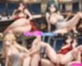 性育学園No.54〜キャバ嬢編〜バイト中のキャバ嬢たちとセックスしまくり！ 【CG360枚】