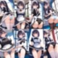 ご奉仕清楚メイドにレースパンティーみせてもらいました【250枚】