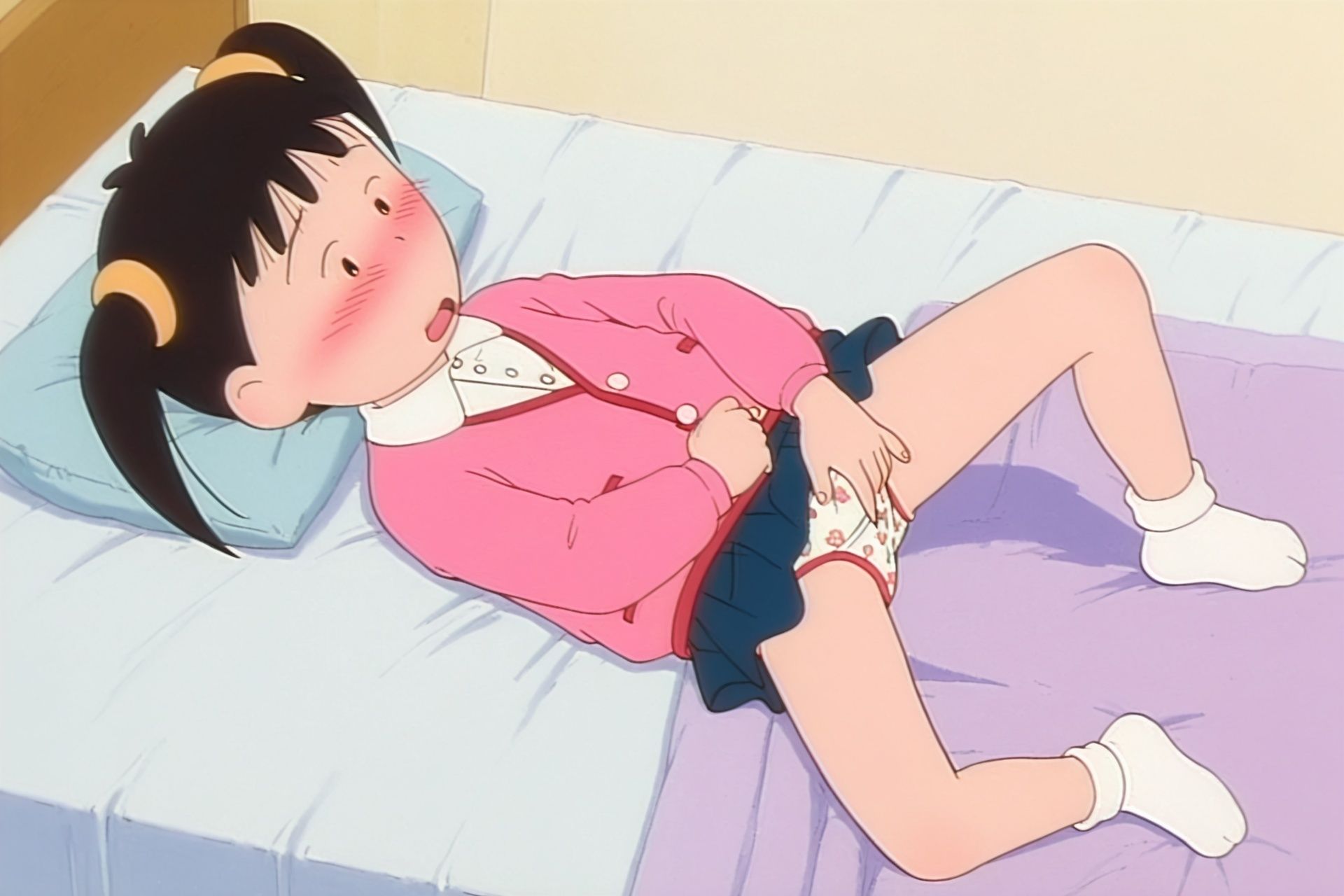 小豆洗い サンプル画像 2