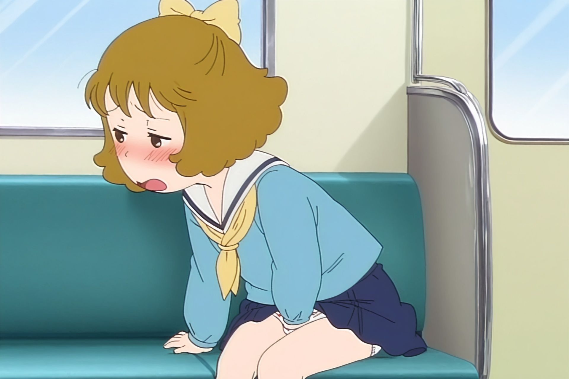 小豆洗い サンプル画像 4