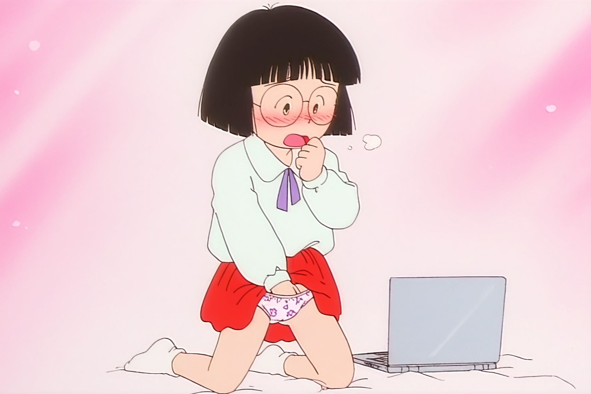 小豆洗い サンプル画像 11