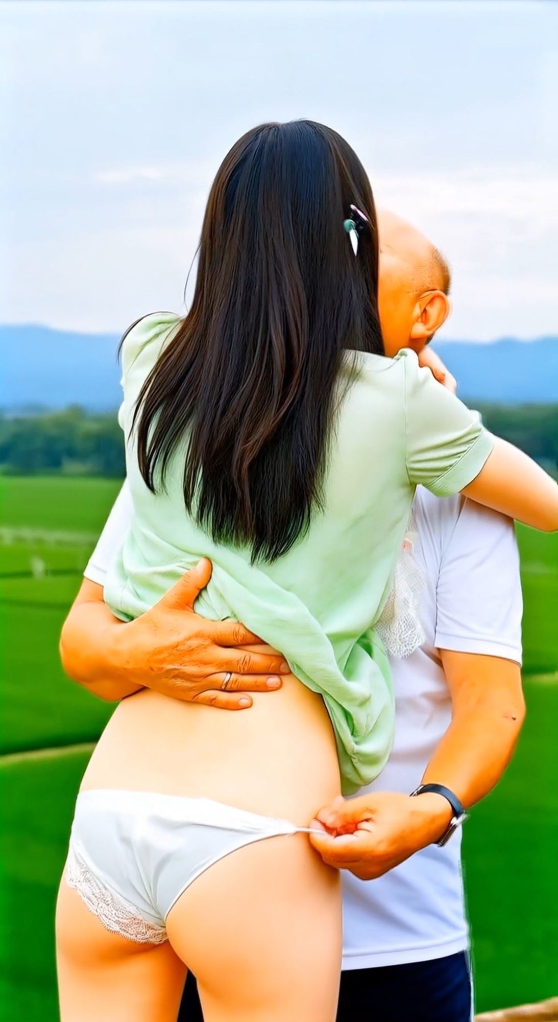 キモおぢファースト6 画像8