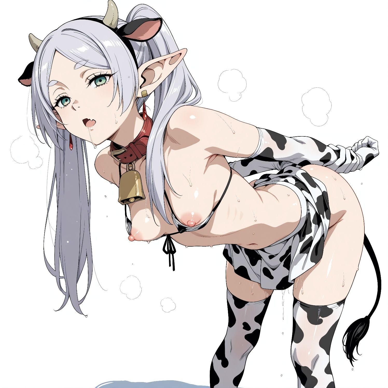 サンプル画像3:密着＆NTR-フ〇ーレン- 252P(Yuuchiki) [d_698589]