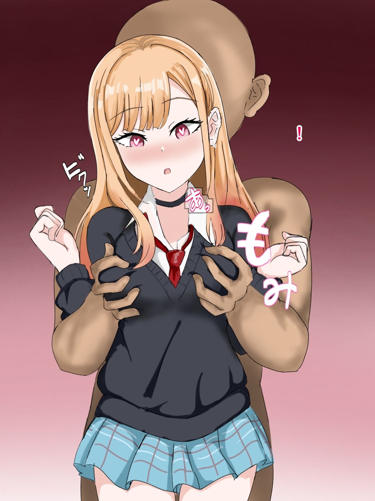 喜〇川〇夢スマホて？催● 画像1