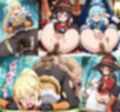 この素晴らしい性癖  〜アークプリーストはトイレなんか行かないって本当ですか？〜