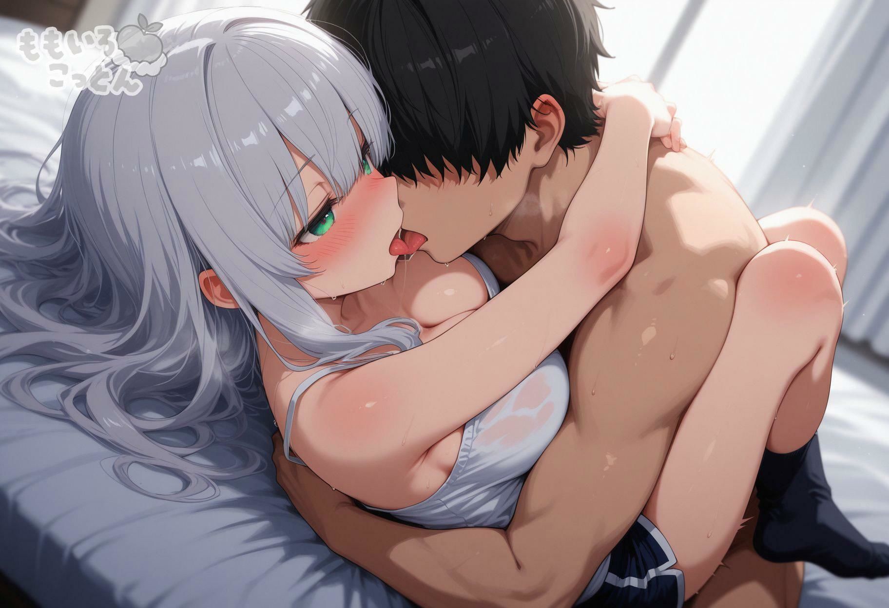 ワンルームストーリー  101号室編 画像4