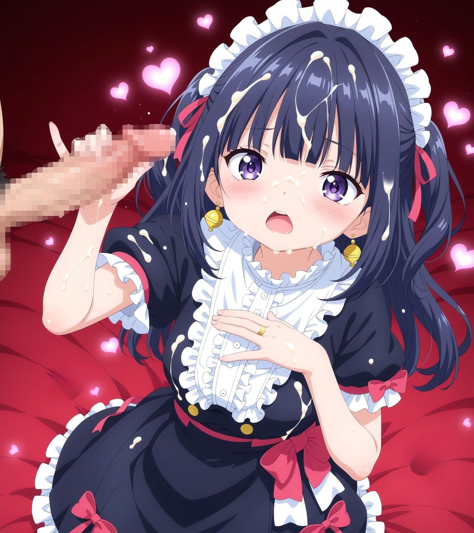 清楚系びっちちゃん 画像5