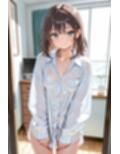 だぼだぼ彼シャツ