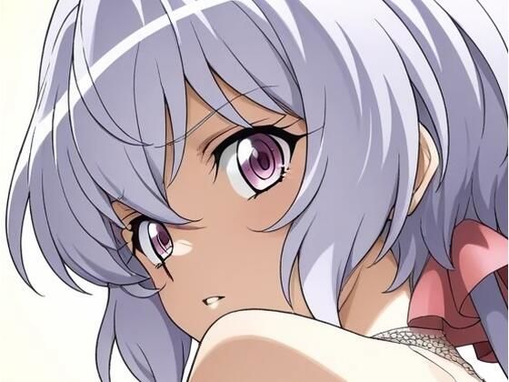 注戦姫絶唱シンフォギア雪音クリスのイラスト集です【虹かけ誌戦姫絶唱シンフォギアイラスト集1雪音クリス…出すなよ】　by　九情承太郎商店