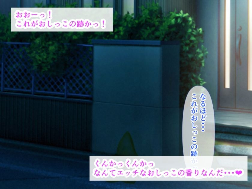 サンプル画像4:未開発マンコの清楚系黒ギャルは乳房の谷間でおしっこを受け止めてくれました(ベロナス) [d_698919]