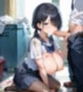 地味女子を監禁して、ドロドロのエッチ2・200枚