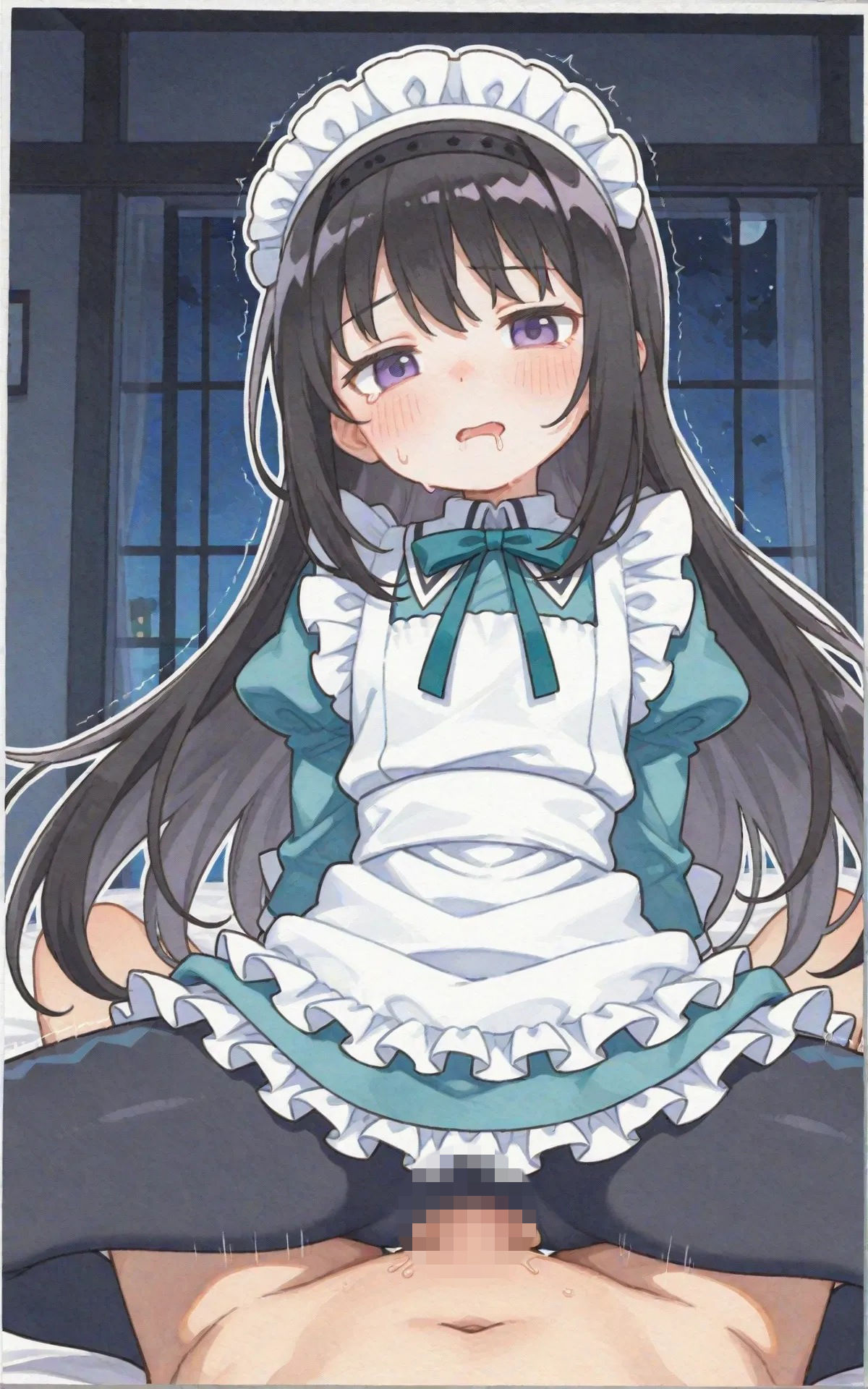 ほむほむ着衣セックスHCG集350枚 画像7