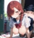 地味女子を監禁して、ドロドロのエッチ10・200枚