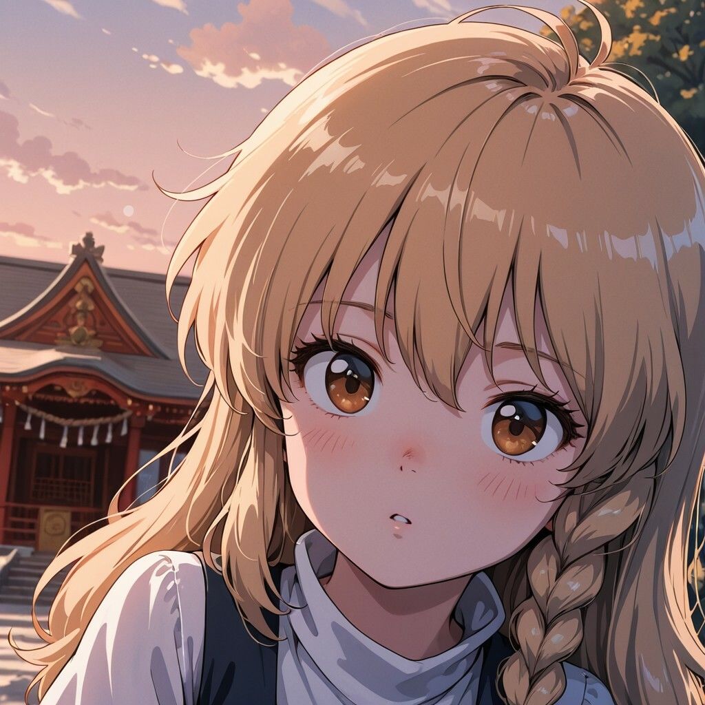 サンプル画像2:marisa x10 sion mode(noyoR) [d_699028]