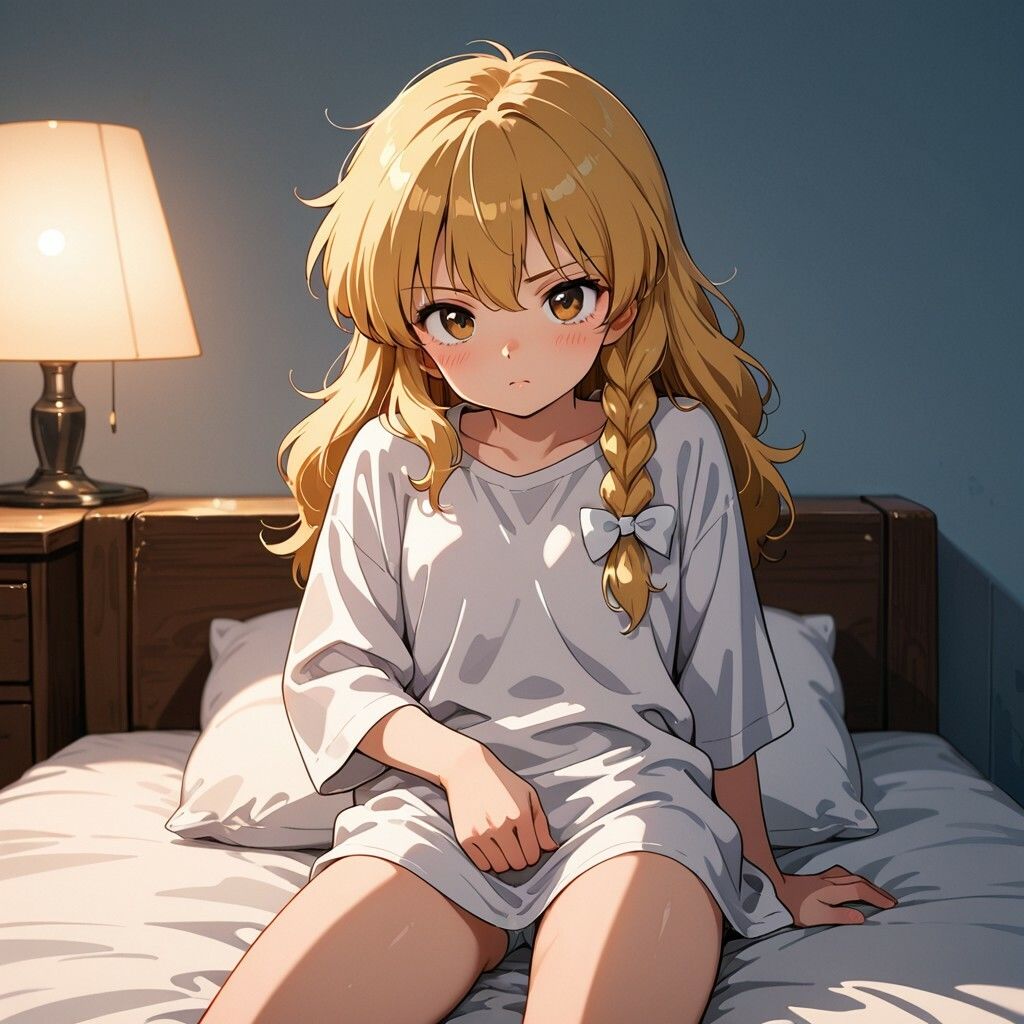 marisa x10 sion mode 画像7