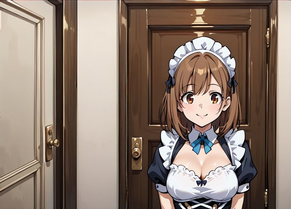 コスプレ学園No.1〜色んなコスチュームで... 画像8