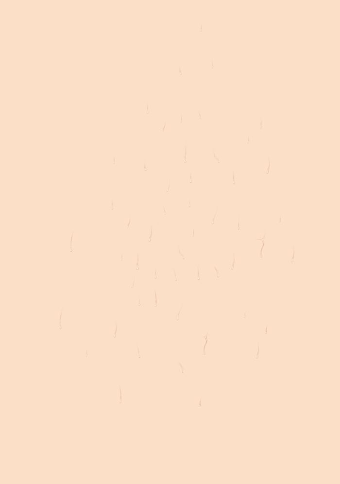 サンプル画像4:置くだけ汗素材(黒乃マサカド) [d_699072]