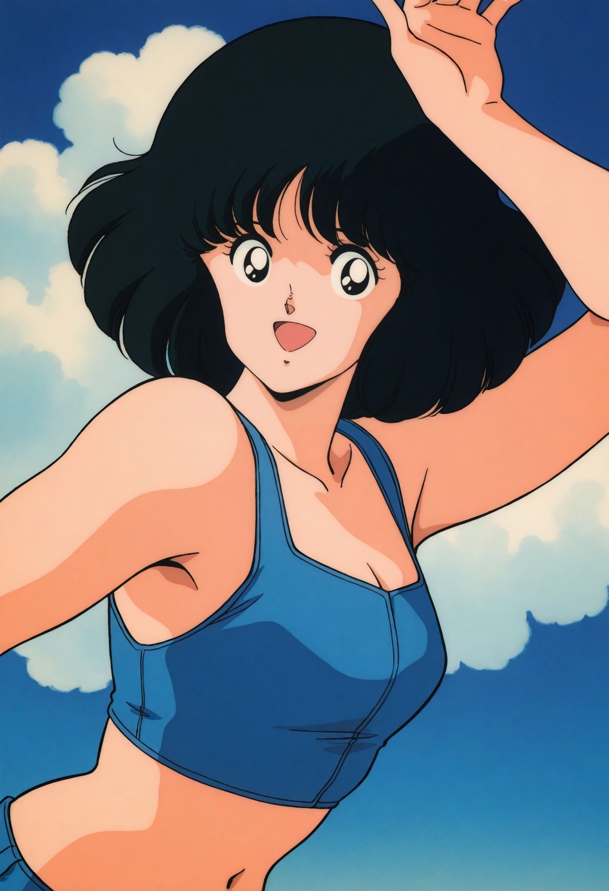 Re:ヒロインズー浅倉南ー 画像1