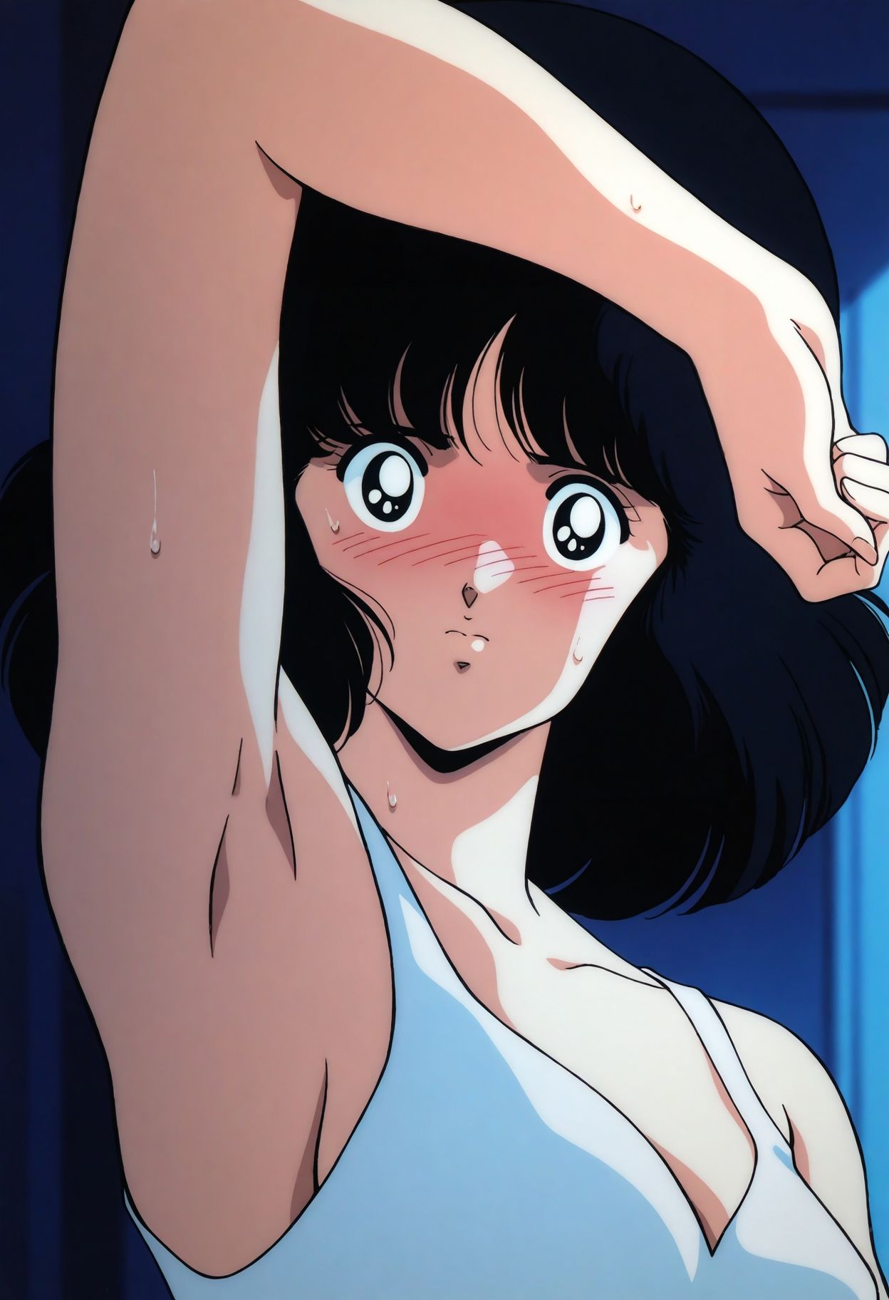 Re:ヒロインズー浅倉南ー 画像3