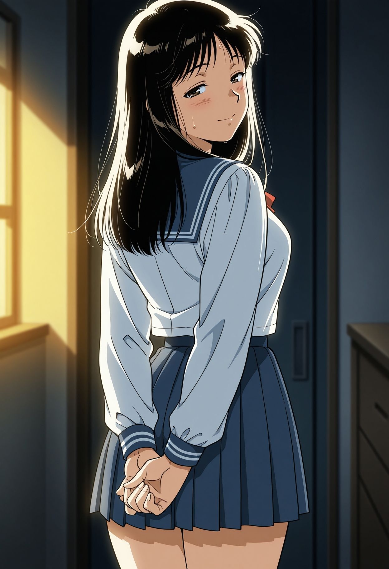 Re:ヒロインズー七瀬美雪ー 画像1