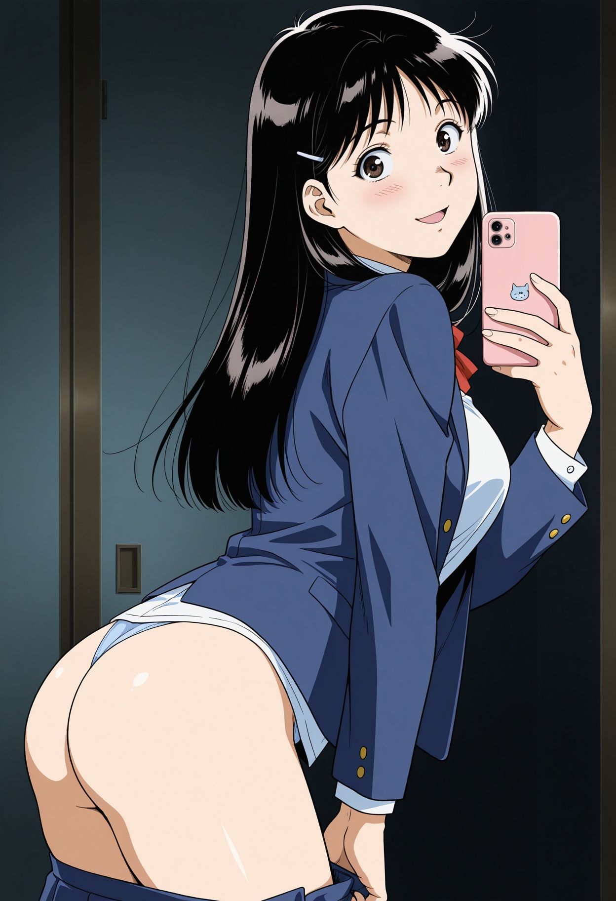 Re:ヒロインズー七瀬美雪ー 画像2