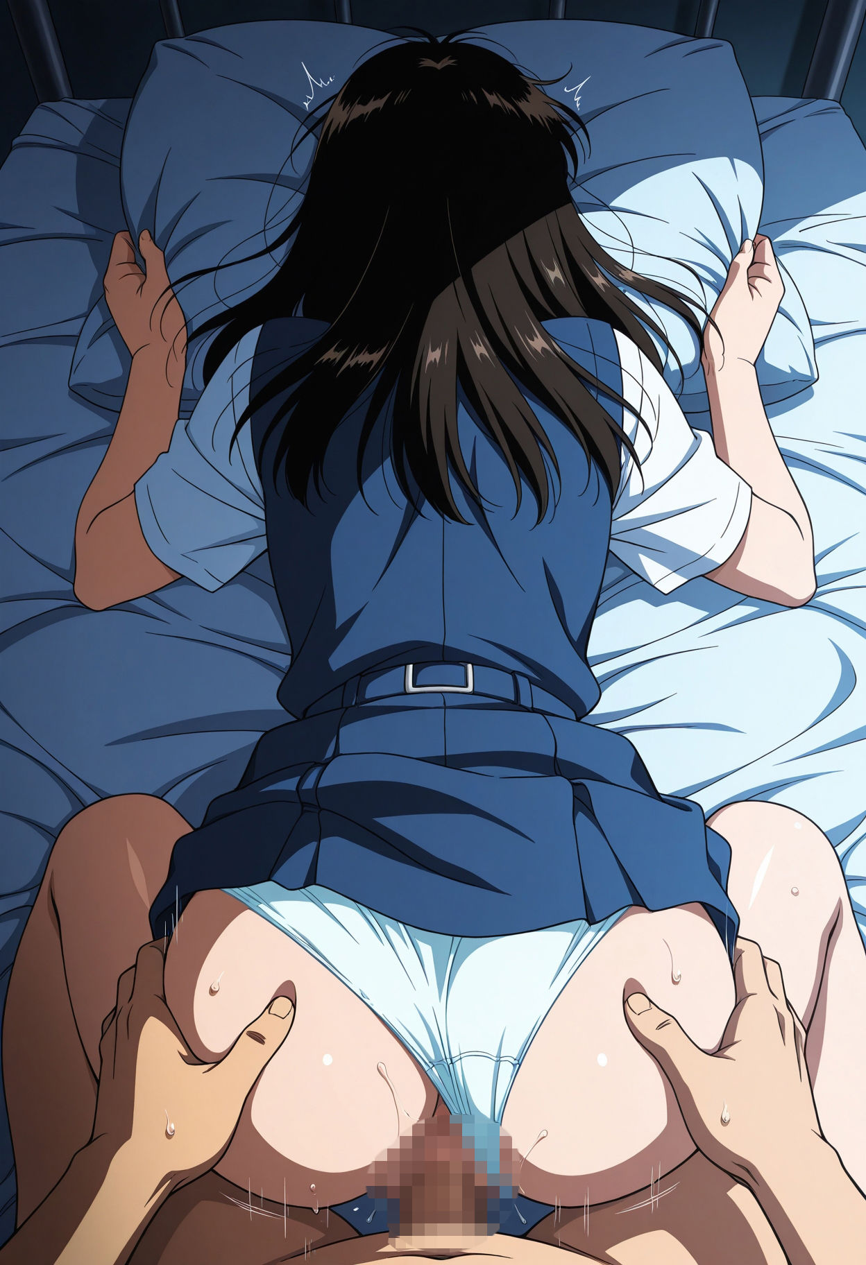 Re:ヒロインズー七瀬美雪ー 画像10