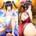 戦姫変身 CosGear（コスギア）パート2