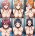 便女ヒロインズ