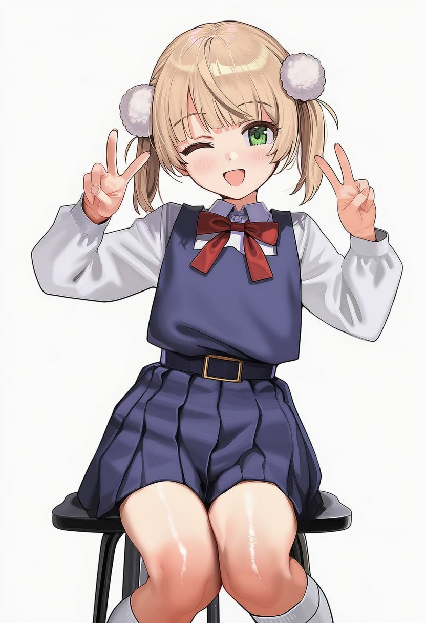 sgrui（X）と仲良し1