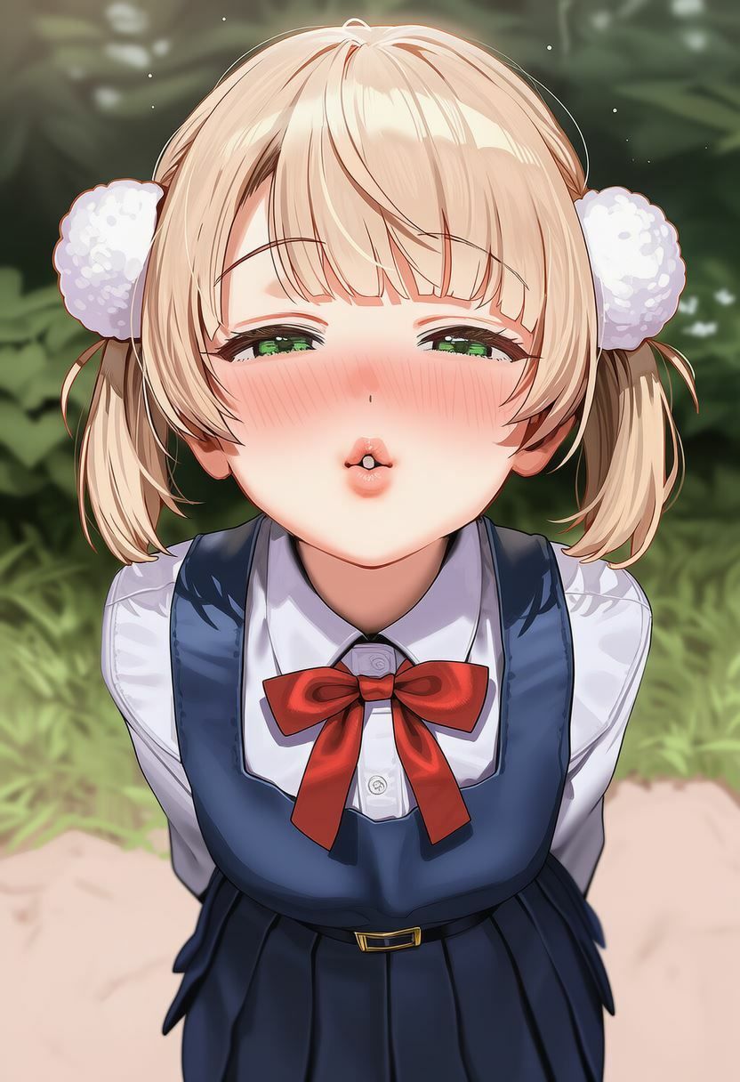 sgrui（X）と仲良し2