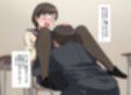 僕は同級生のスカートの中に入りたいんだ2  黒ストッキングは最高だね編