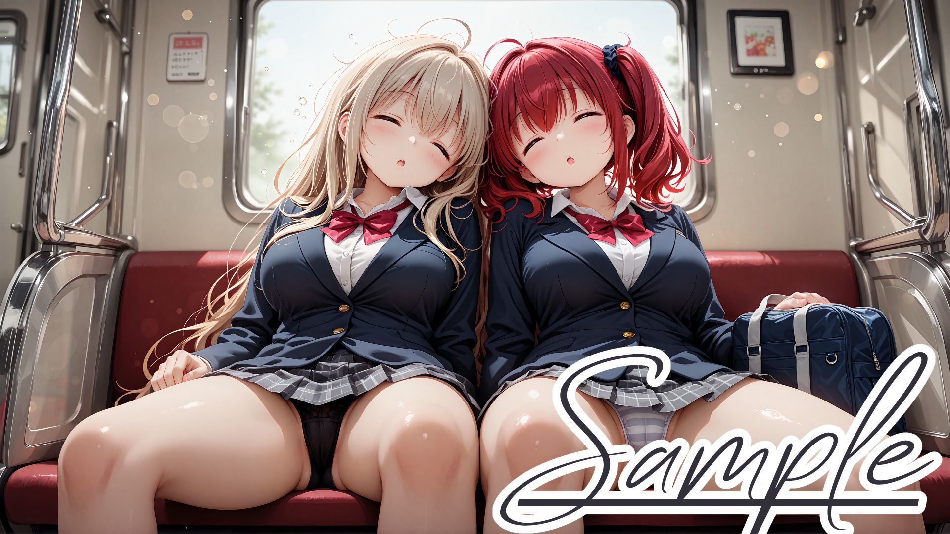 サンプル画像 3