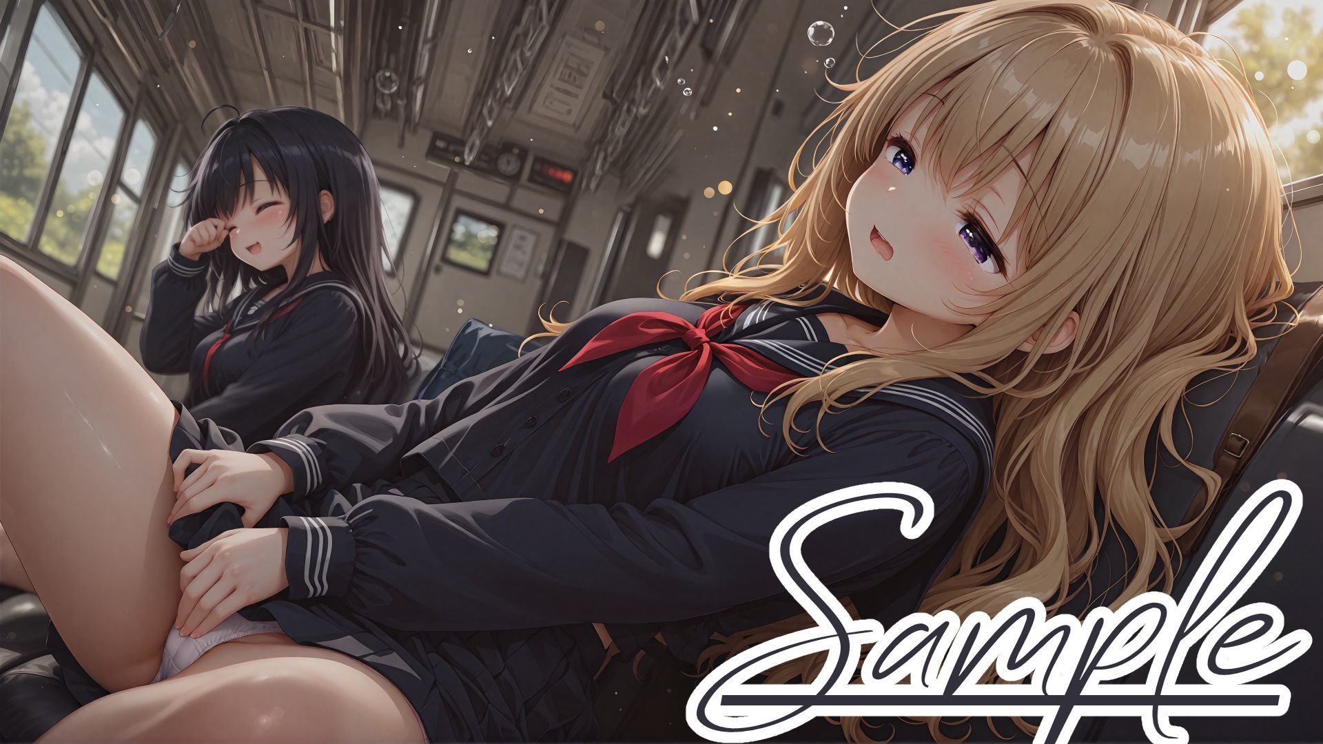 サンプル画像 4