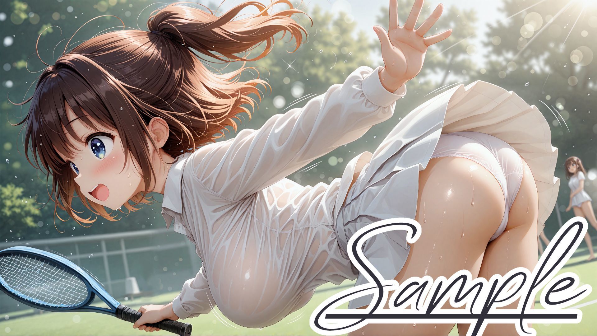 サンプル画像 8