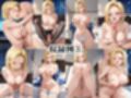 敗北し恥辱の上マゾ快楽堕ち-【ブ○マ＆○8号】-