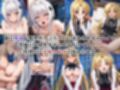 敗北し恥辱の上マゾ快楽堕ち-塔○小猫＆ア○シア・アルジェント-