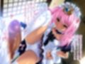 褐色お姫様をねっとりオモテナシ［続］