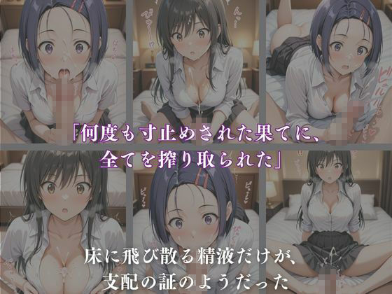 《密着メンズエステ》〜古手川＆西連寺、秘密の癒やし500枚〜 画像3