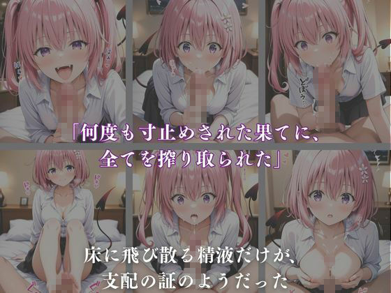 《密着メンズエステ》〜モモ＆ナナ、秘密の癒やし500枚〜 画像3