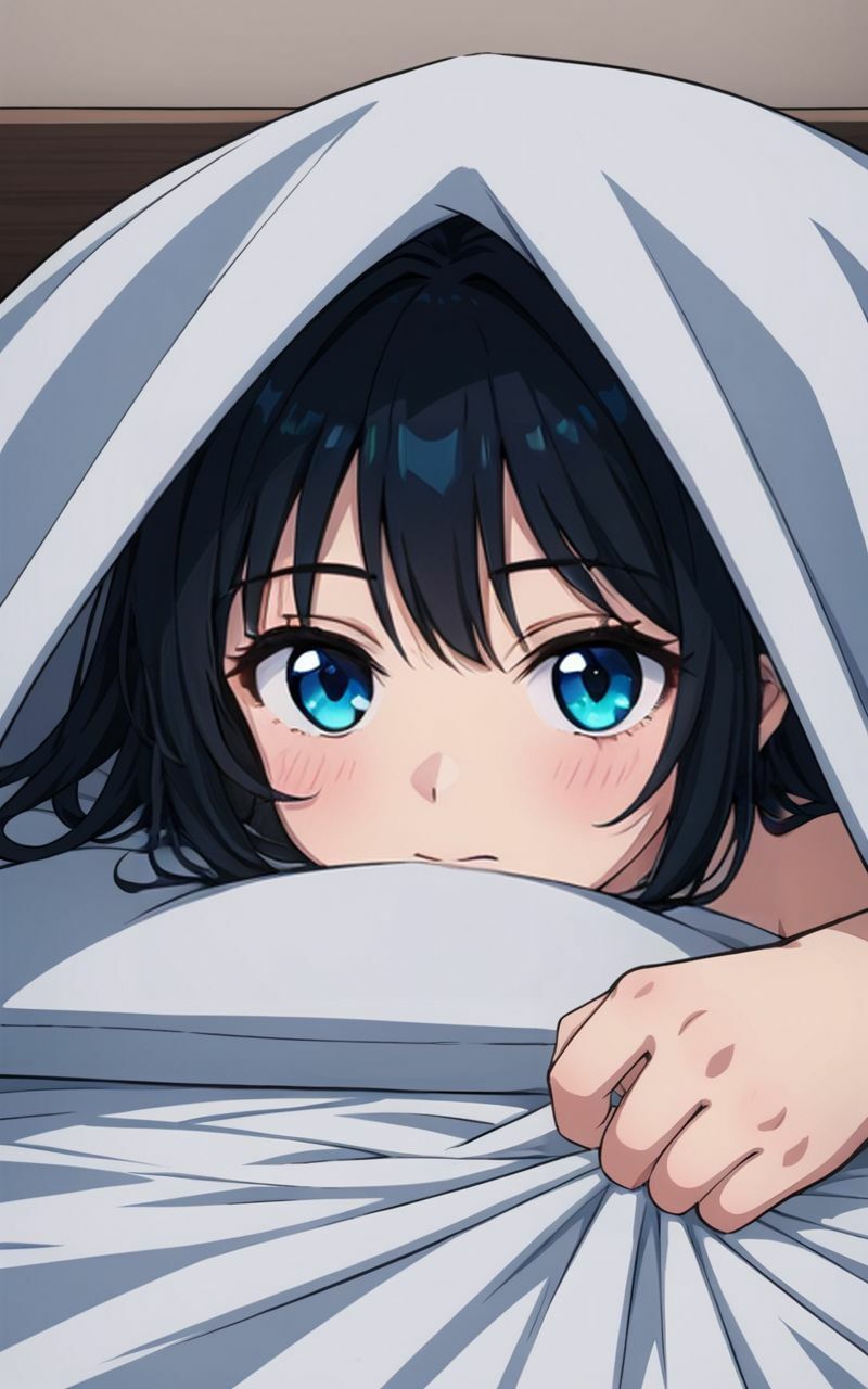 サンプル画像1:帰宅途中、おじさんに声をかけられ、性教育を受けるJ〇(gai) [d_699225]