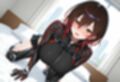 推しのVの中出し解禁日  〜ロ〇子さん編〜