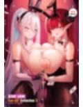 Azur Lane fanart collection3